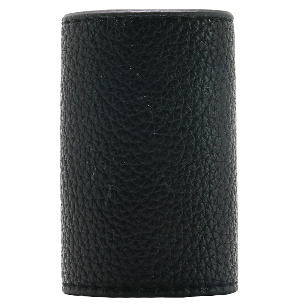 Blue Line 2.5 Inch Snap Ball Stretcher Bondage and Fetish > Cock and Ball Devices - Tophatter Daily Deals